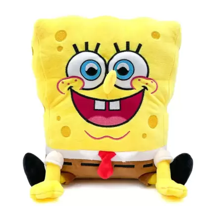 SpongeBob SquarePants plyšová figúrka SpongeBob 22 cm termékfotója