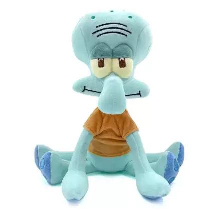 SpongeBob SquarePants Plyšová figúrka Squidward 22 cm termékfotója