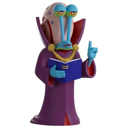 SpongeBob SquarePants vinylová figúrka Dream Gary 11 cm produktová fotografia