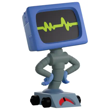 SpongeBob SquarePants Vinylová figúrka Karen 12 cm produktová fotografia