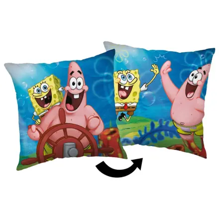 SpongeBob High Five Vankúš, Dekoračný Vankúš produktová fotografia