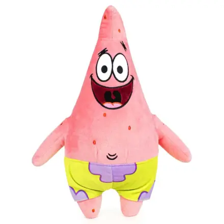 SpongeBob SquarePants Patrick Star plyšová figúrka 34 cm produktová fotografia