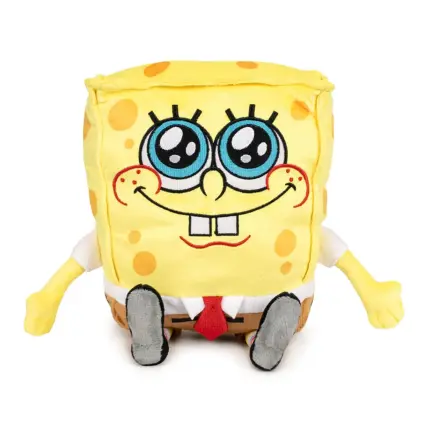 SpongeBob SquarePants SpongeBob plyšová figúrka 27 cm produktová fotografia