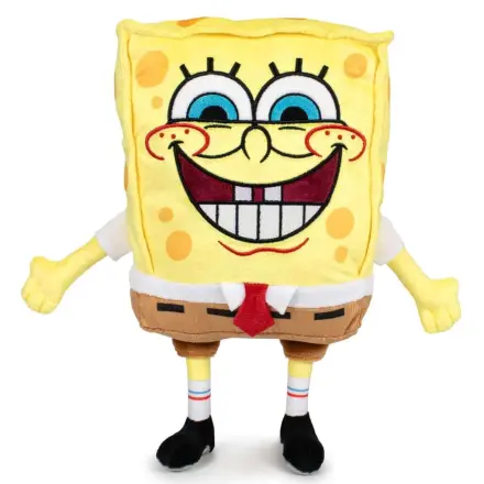 SpongeBob SquarePants SpongeBob plyšová figúrka 28 cm produktová fotografia