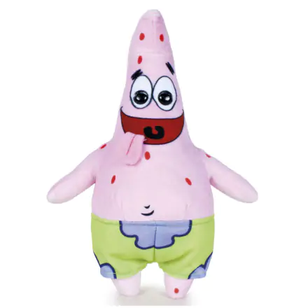 Plyšová figúrka Spongebob a Patrick 30cm termékfotója