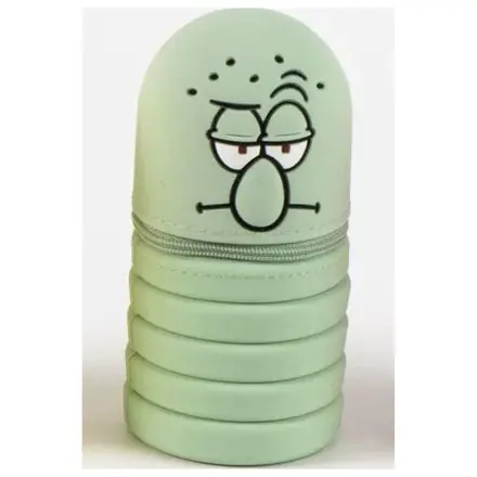 SpongeBob Squidward 3D peračník 22 cm produktová fotografia