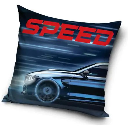 Obliečka na vankúš Sports Car 40*40 cm produktová fotografia