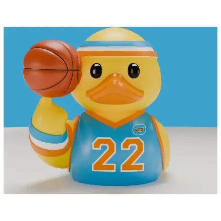Sports Tubbz Mini PVC figúrka Basketbal 5 cm produktová fotografia