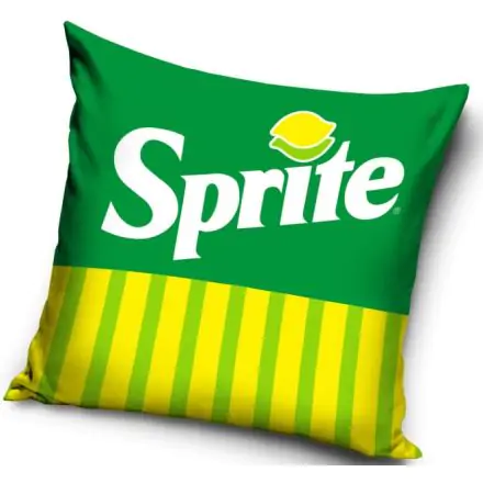 Sprite obliečka na vankúš 40*40 cm produktová fotografia