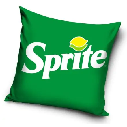 Sprite Obliečka na vankúš 40*40 cm produktová fotografia