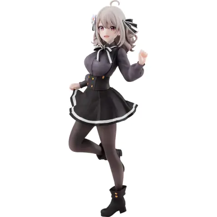 Spy Classroom PVC szobor 1/7 Flower Garden Lily 22 cm termékfotója