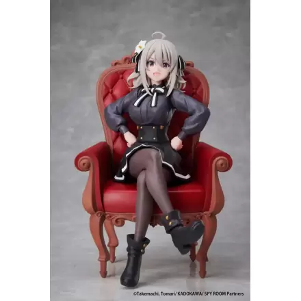 Spy Classroom PVC Socha 1/7 Lily 20 cm termékfotója