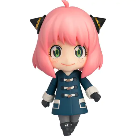 Spy × Family Nendoroid akčná figúrka Anya Forger: Winter Clothes Ver. 10 cm termékfotója