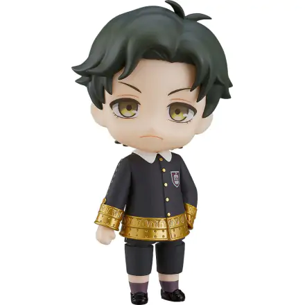Spy × Family Nendoroid akčná figúrka Damian Desmond 10 cm produktová fotografia