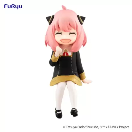 Spy × Family Noodle Stopper PVC Soška Anya Forger Another Ver. 10 cm produktová fotografia