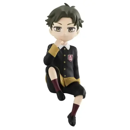 Spy × Family Noodle Stopper PVC Soška Damian Desmond Smile 10 cm produktová fotografia