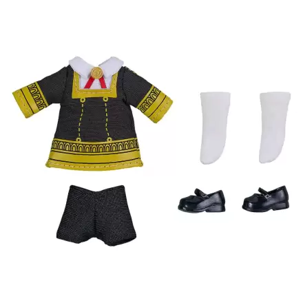 Spy x Family Accessories for Nendoroid Doll Figures Sada oblečenia: Anya Forger produktová fotografia