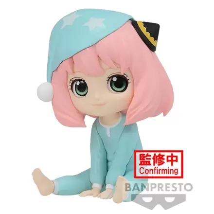 Spy X Family Anya Forger Ver.C Q posket petit figúrka 6 cm produktová fotografia