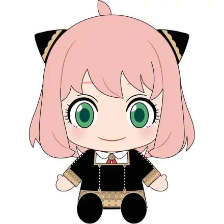Spy x Family Anya Nendoroid plyšová hračka 17 cm produktová fotografia