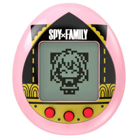 Spy X Family Anya Tamagotchi termékfotója