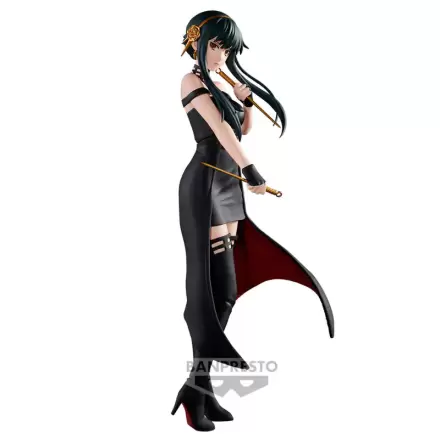 Spy x Family DXF Yor Forger figúrka 19 cm produktová fotografia