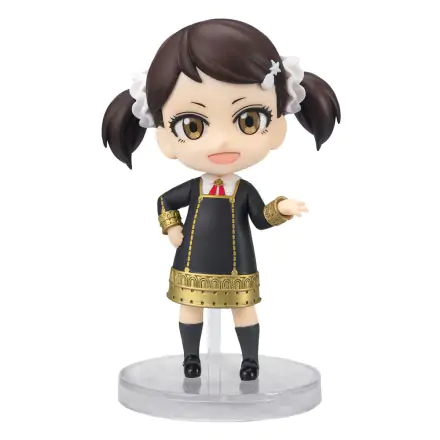 Spy x Family Figuarts mini akčná figúrka Becky Blackbell 8 cm termékfotója