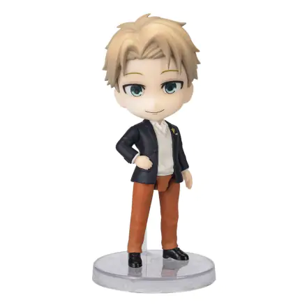 Spy x Family Figuarts mini Akčná Figúrka Loid Forger (Odekeke Outfit) 9 cm produktová fotografia