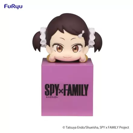 Spy x Family Hikkake PVC soška Becky 10 cm produktová fotografia