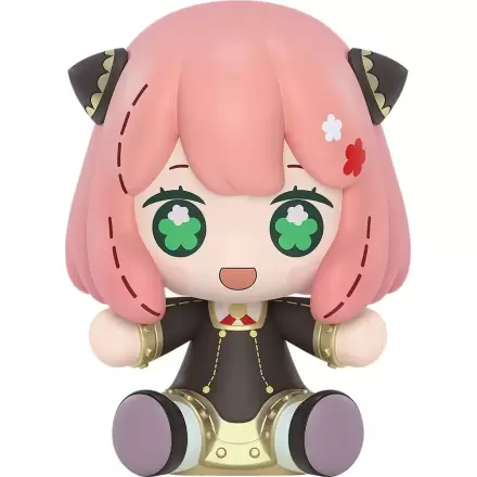 Spy x Family Huggy Good Smile Chibi figúrka Anya Forger 6 cm termékfotója