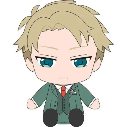 Spy x Family Loid Nendoroid plyšová hračka 17 cm produktová fotografia