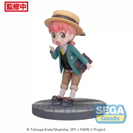 Spy x Family Luminasta PVC Socha Anya Forger Stylish Look Vol. 2 15 cm produktová fotografia