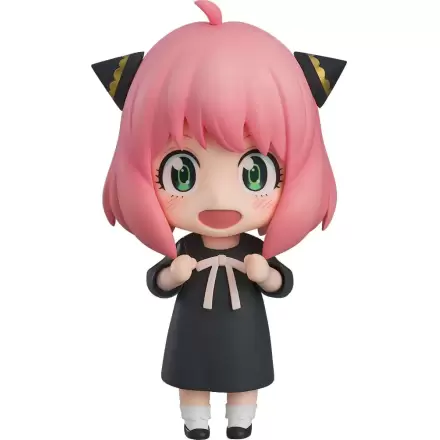 Spy x Family Nendoroid Akčná Figúrka Anya Forger: Casual Outfit Ver. 10 cm termékfotója