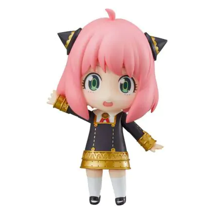 Spy x Family Nendoroid Akčná figúrka Anya Forger 10 cm produktová fotografia