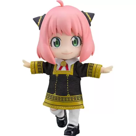 Spy x Family Nendoroid Doll Akčná Figúrka Anya Forger 14 cm produktová fotografia