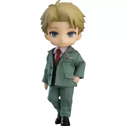 Spy x Family Nendoroid Doll Akčná figúrka Loid Forger 14 cm produktová fotografia