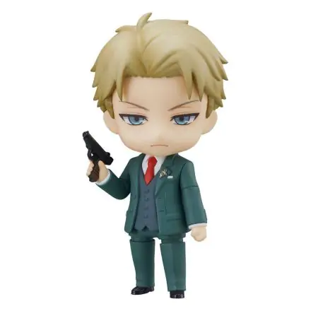 Spy x Family Nendoroid akčná figúrka Loid Forger 10 cm produktová fotografia