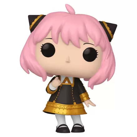 Spy x Family Pop! Animation Vinylová figúrka Anya Forger 9 cm produktová fotografia