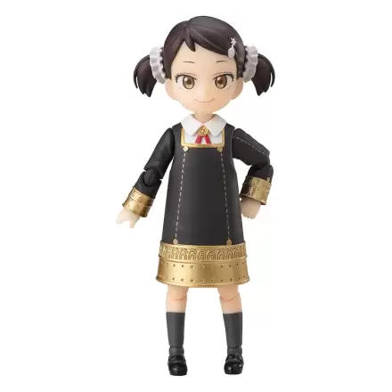 Spy x Family S.H. Figuarts Akčná figúrka Becky Blackbell 9 cm produktová fotografia