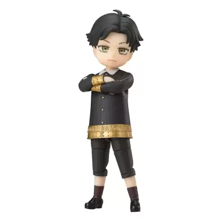 Spy x Family S.H. Figuarts Akčná figúrka Damian Desmond 9 cm produktová fotografia