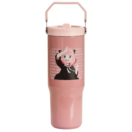 Spy x Family termoska pohár 850 ml produktová fotografia