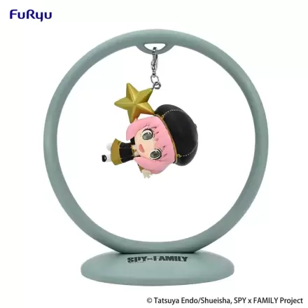Spy x Family Trapeze figúrka PVC Statue Anya 12 cm produktová fotografia