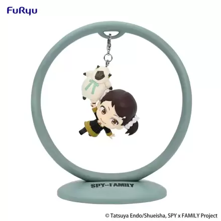 Spy x Family Trapeze figúrka PVC socha Becky 12 cm produktová fotografia