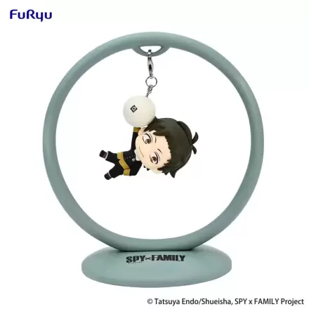 Spy x Family Trapeze Figure PVC Soška Damian 12 cm produktová fotografia