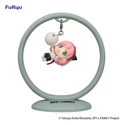 Spy x Family Trapeze Figure PVC Soška Anya Forger Športové uniformy 12 cm produktová fotografia