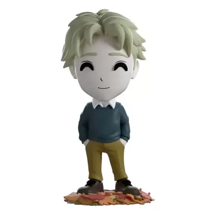 Spy x Family Vinylová figúrka Autumn Loid Forger 11 cm produktová fotografia