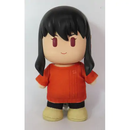 Spy x Family FigureKey Plyšová figúrka Yor Forger Home Movable 11 cm produktová fotografia