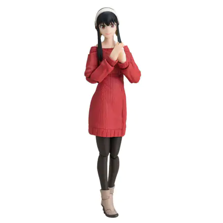 Spy x Family S.H. Figuarts Akčná figúrka Yor Forger Mother of the Forger Family 15 cm produktová fotografia