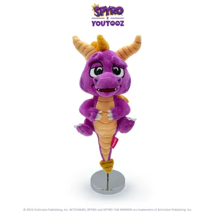 Spyro - Spyro Chill Plyšová hračka 23 cm produktová fotografia