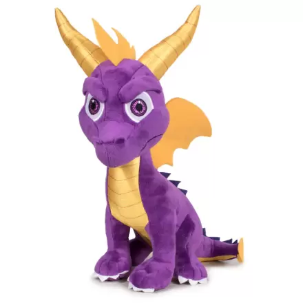 Spyro The Dragon Spyro plyšová hračka 27 cm produktová fotografia