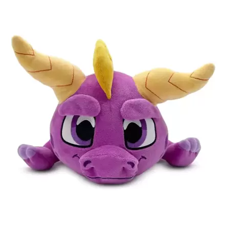 Spyro the Dragon Zaťažená plyšová figúrka Spyro 41 cm termékfotója